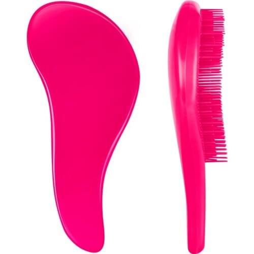 Hair Comb for Straight Hair Detangler Brush Hairbrush for Fine Hair