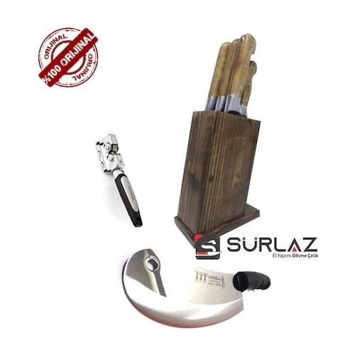 SürLaz Sets Of Kitchen Utensils