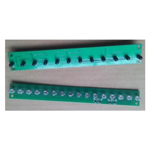 Vending Machine AccessoriesAutomatic Vending Machine Drop Detection Infrared Detection Photoelectric Detection Sensor