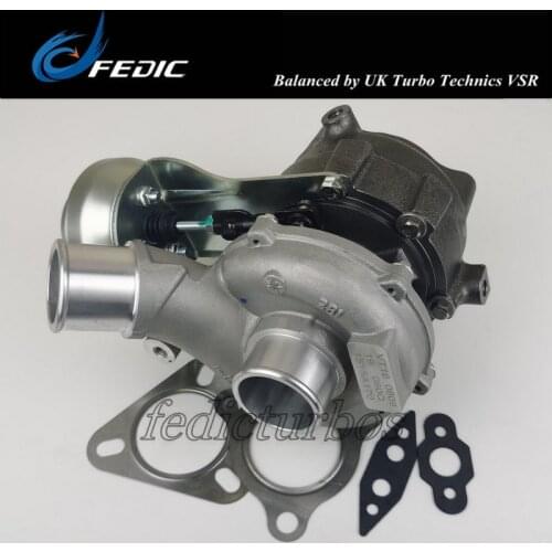 Turbine RHV4 VT16 1515A170 Turbocharger full turbo for Mitsubishi Pajero Sport L200 2.5 L