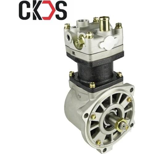 Hot Sale Japanese Truck Air Brake System Parts Air Brake Compressor For Hino 700 E13C Engine 29100-2960