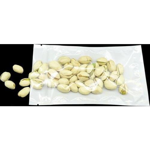 10000 pcs 6*10 cm Plastic Zip Lock Resealable Packaging Bag with Hang Hole Small Size Pouch Electronic Accessary/ Gift Candy bag