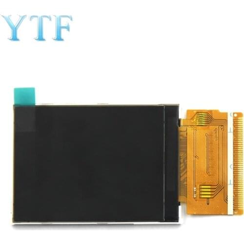2.6 inch TFT LCD screen touch screen ILI9325 driver
