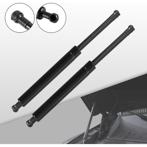 2 PCS Rear Trunk Lift Support Struts Shocks For 2002-2010 Lexus SC430
