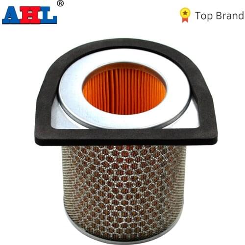 AHL Motorcycle Air Filter Cleaner For HONDA CBX250 CBX 250 17213-KPF-900