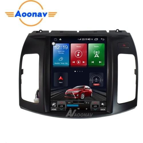 2 din Android car radio for Hyundai Elantra 2011-2016 car video stereo auto radio Tesla screen multimedia player head unit