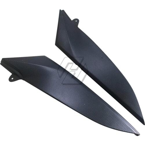 Motorcycle Tank Side Fairing Trim Case for Yamaha YZF-R1 YZF R1 2004 2005 2006