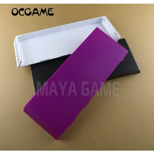 OCGAME New Universal HDD Bay Cover Hard Disc Drive Cover Case For Sony PS4 Faceplate Shell For Sony Playstation Replacement