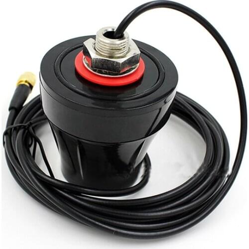 Quad-Band GSM GPRS Waterproof Antenna 3 Meters Long Gain 2dBi GSM Waterproof Antenna GAW08