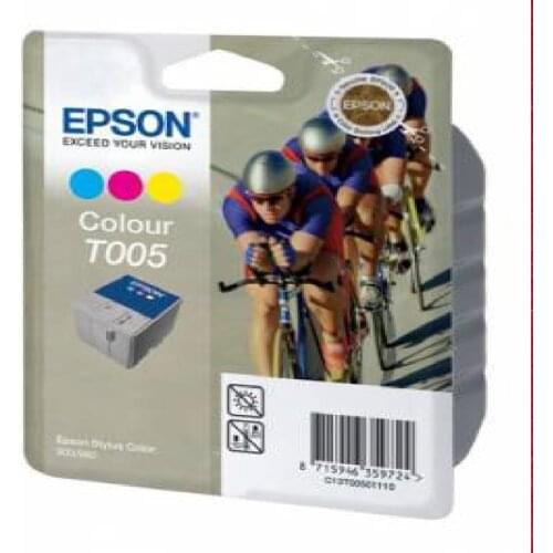 EPSON 2 Cartridges