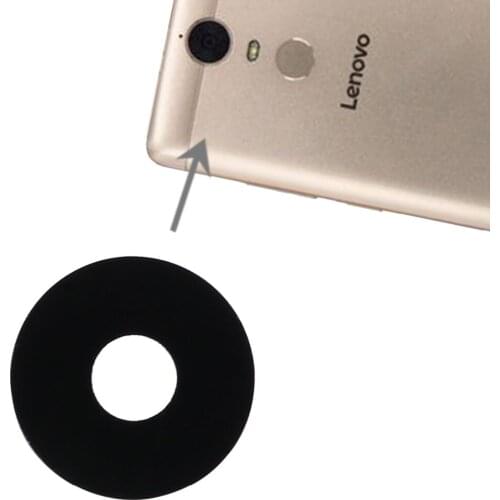 H New for Lenovo K5 Note / K52 Back Camera Lens Replacement repair parts