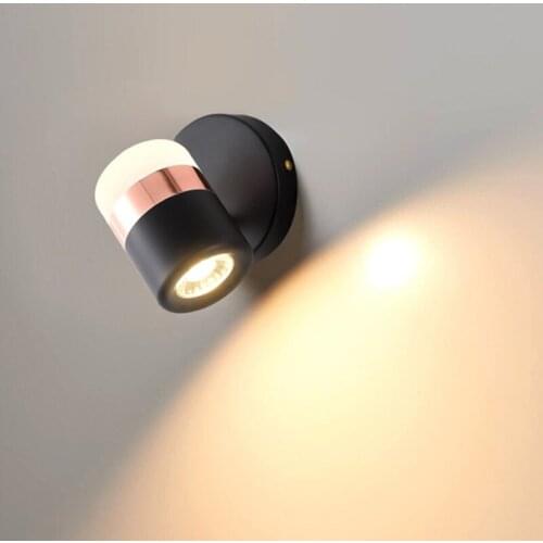 Настенные светодиодные светильники IYUSHIN China At AliExpress