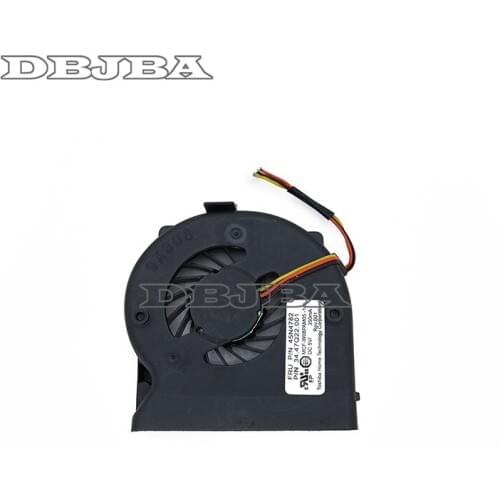Laptop CPU cooling fan For LENOVO IBM Thinkpad X201 X200i X201i X200 Cooler 44C9549 UDQFWPH51FFD Fan