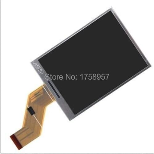 NEW LCD Display Screen For PANASONIC LumixDMC-TZ18 TZ18 DMC-ZS8 ZS8 Digital Camera Repair Part + Backlight