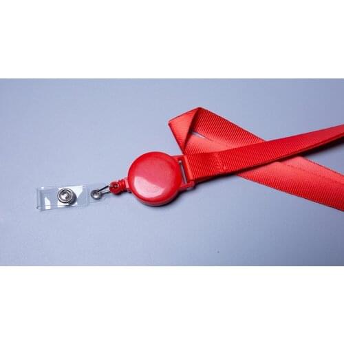 1.5 cm easy-to-pull hanging rope PVC telescopic hanging rope brand chest hanging rope