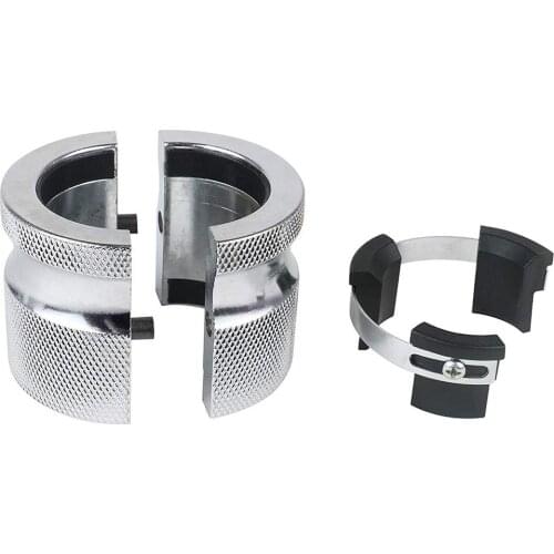 Universal Motorcycles Fork Seal Driver Installation Tool Adjustable 39mm-50mm High Quality Motorcycle Accessories