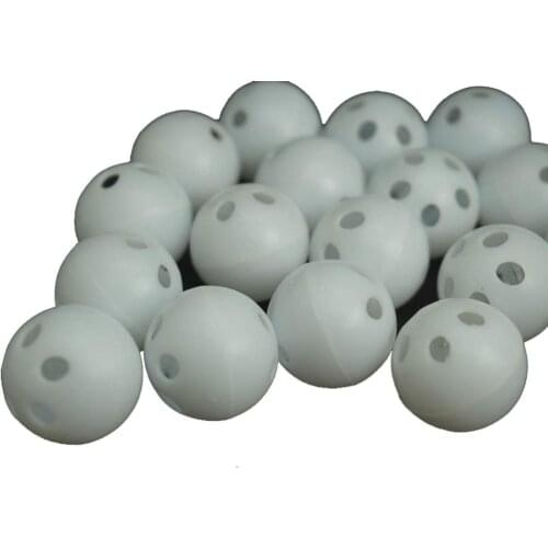 Pack of 50 Pcs ) Rattle Repair Sounds Babble Ball For Baby Plush Educational Toy Animal Puppet Round Doll Noise Maker Insert S