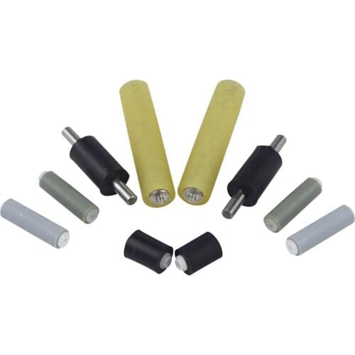 Hight Quality Model 900C 1604 JV33 FJ740 Pinch Roller For Inkjet Machine