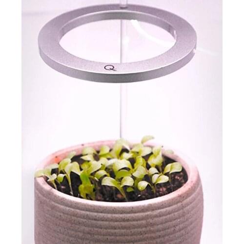 Plant Fill Light Full-Spectrum Sun-Like Household Flower Light Growth Lamp Coloring Plant Vegetation For Indoor Plant