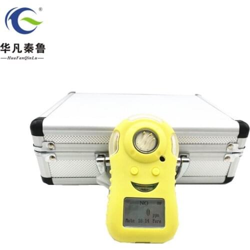 Factory Sale portable NO NO2 nitrous oxide gas detector