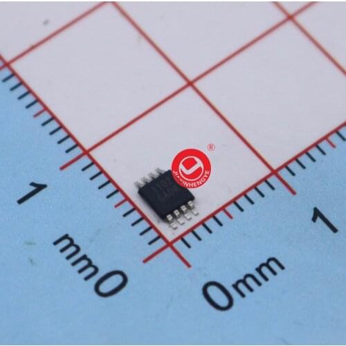 10PCS/LOT AAT1102-M-T 1102 MSOP-8 Quality Assurance Free Shipping