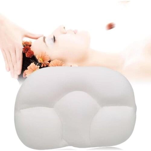 3d Sleeping Pillow All-round Sleep Pillow Egg Sleeper Memory Foam Soft Orthopedic Neck Pillow Pain Release Butterfly Pillow