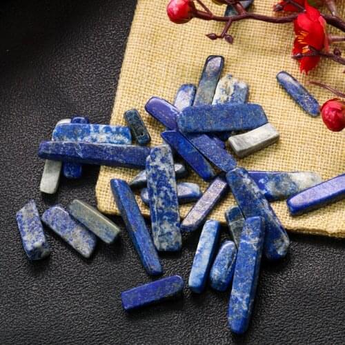 50--100g Natural Lapis Lazuli Crystal Raw Ore Degaussing Healing Collection Reiki Paperweight DIY Aesthetic Home Feng Shui Decor