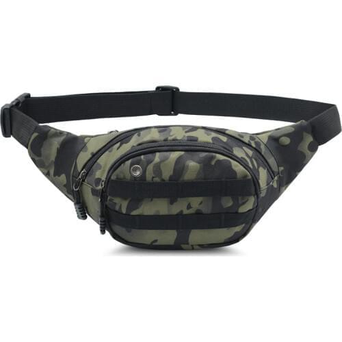 AFULANG Men's Waist Bags