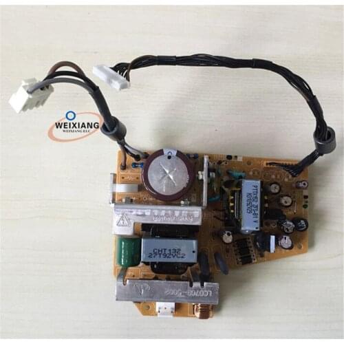 Projector Parts For NEC NP610+ Main Power Supply Original