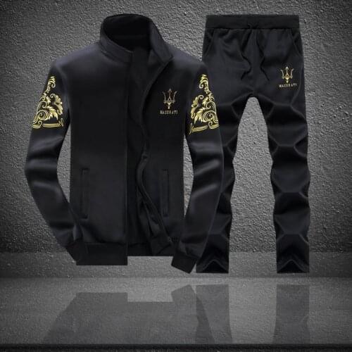 HZHICN Men's Sportswear