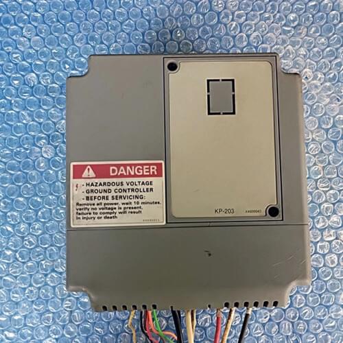 New Treadmill Frequency Inverter RM5T-2003-1PH 2.2KW 220V for RHYMEBUS Power supply unit Invertor