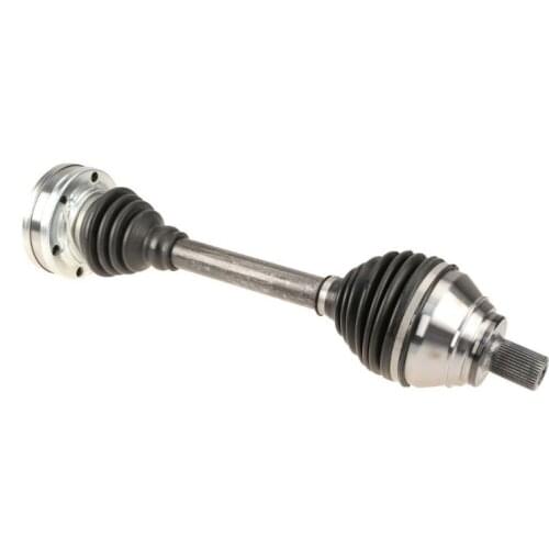 Axle shaft half shaft Drive shaft cv joint for Audi A3 1K0407271NP