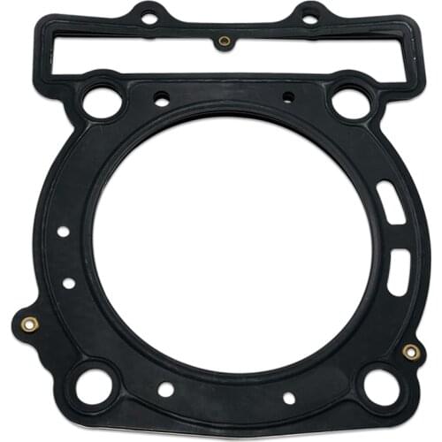 Cylinder Head Gasket for Hisun 800 ATV UTV HS CODE 1207A-010000-0100 ERP CODE P0100001207A0100