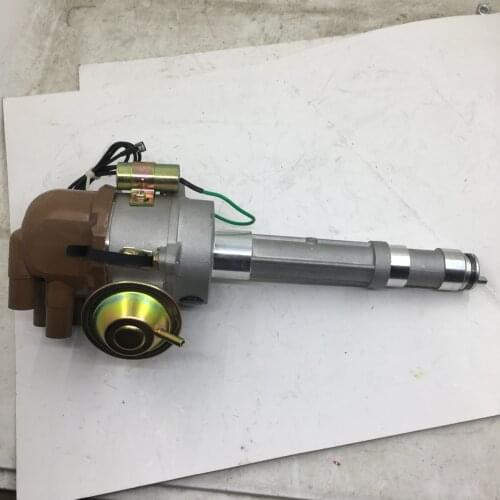 SherryBerg new complete Distributor fit for Peugeot 2525612B 2525745 525543BB9 0013D038 for CITROEN renault distirbutor