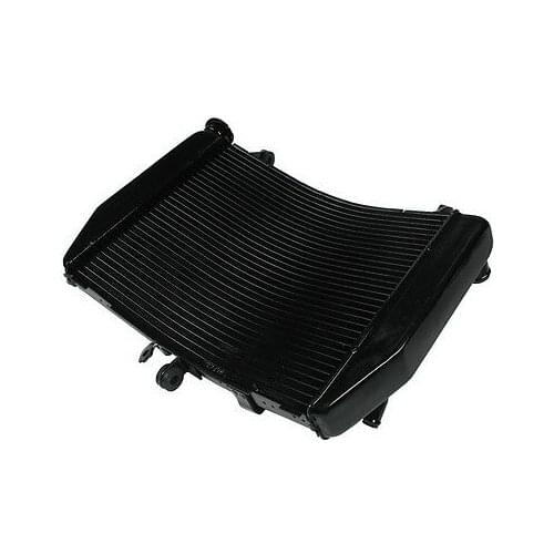 Motorcycle Replacement Radiator Cooler For Yamaha YZF R6 YZF-R6 2003-2004 R6S 2006-2010 07