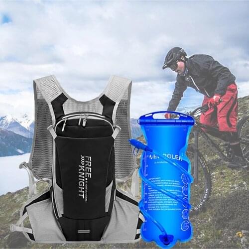 Cycling Men Women Commute Waterproof Bicycle Bag Hiking Ultralight Climbing Backpack Bike Cycling Knapsack Breathable Outdoor