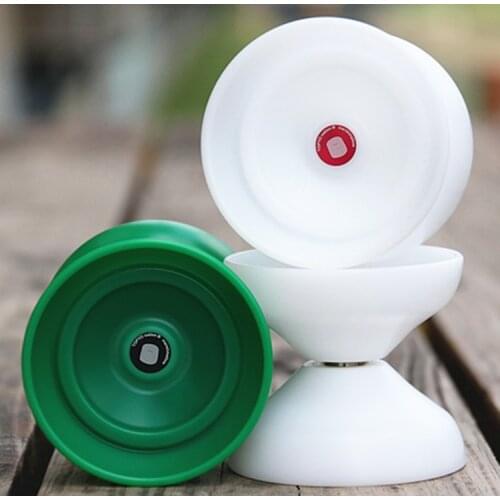 TOPYO marshmallow yoyo for Professional competitive yo-yo 4A