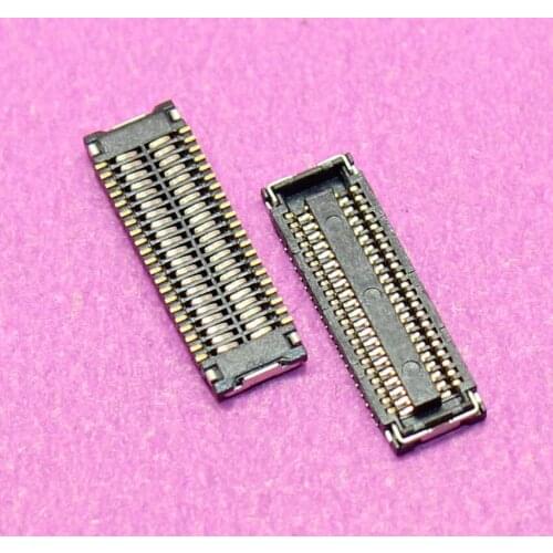 YuXi High quality touch screen FPC connector for iPad Air iPad 5 digitizer fpc contact connector