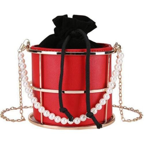 AINYFU Women's Bags In A Cage