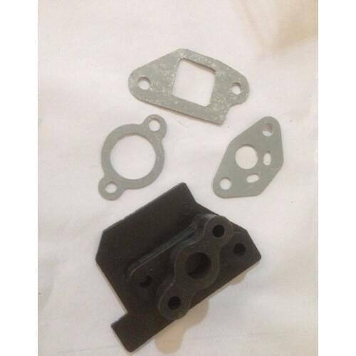 HangKai Outboard Motors Parts For 4 stroke 3.6 HP-4HP outboard boat motors