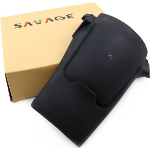 Rear Tire Hugger Mudguard Fender for For BMW R1200GS LC 2013-2020 R1200GS ADV 2014-2020 R1250GS 2018-2020