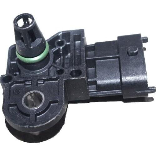 Manifold Absolute Intake Air Boost Pressure Map Sensor For Ford KUGA MK2 2013-2019 ESCORT 2015-2018