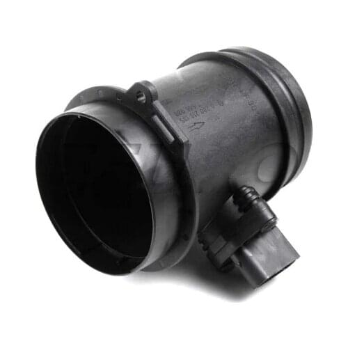Mass Air Flow Meter Sensor For BMW X5 545i 745li 645i 735i 745i 13627566988