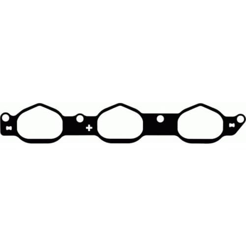 Parts OE No A 272 141 22 80 for Mercedes-benz intake manifold Gasket A 272 141 2280 Exhaust Manifold Gasket OEM A2721412280