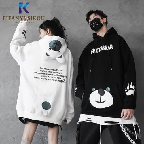 FIFANYI SIKOU Women's Sweatshirts