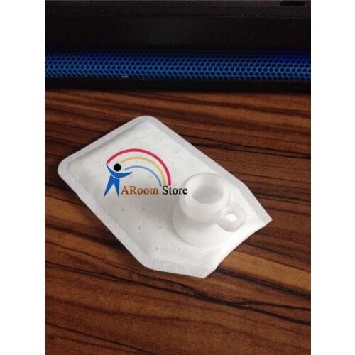 Fuel pump filter,Strainer for yamaha fuel pump,Motorcycle fuel pump filter,pump filter little sock