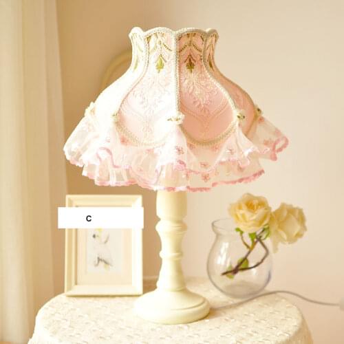 Gwendoux Table Lamps