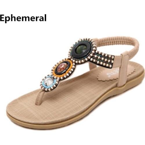 HUINIFANG Women's Flip Flops
