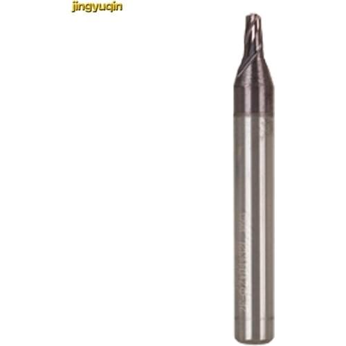 Jingyuqin 2.0mm V037(RIC07786B) For Keyline Ninja & Vortex & Gymkana 994 & Versa Key Milling Cutter Machine