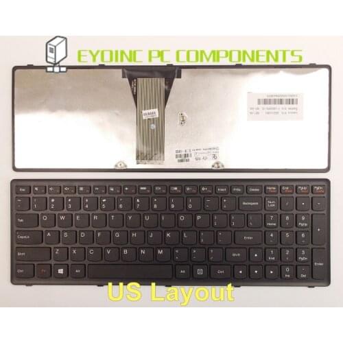 Laptop Keyboard For Lenovo G505S Z510 Z510A Z510-IFI Z510-ITH Z510-ISE G500S US Version